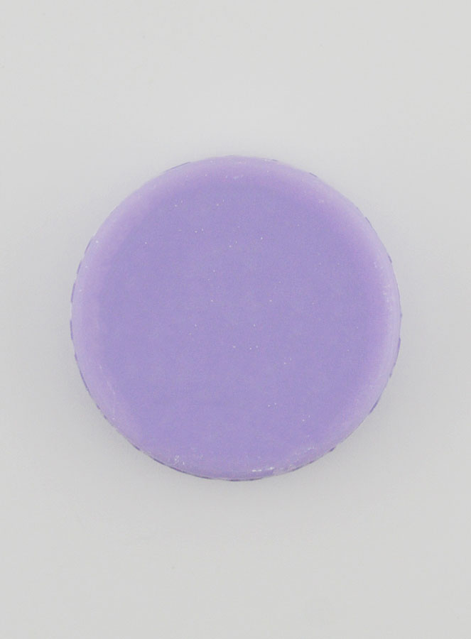 Savon Lait d'Ânesse Bio & Lavande - 25g (pic 2)