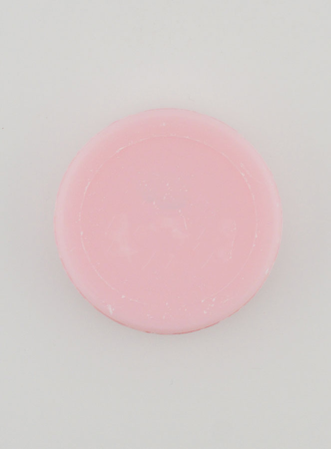 Savon Lait d'Ânesse Bio & Rose de Mai - 25g (pic 2)