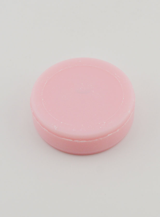 Savon Lait d'Ânesse Bio & Rose de Mai - 25g (pic 4)