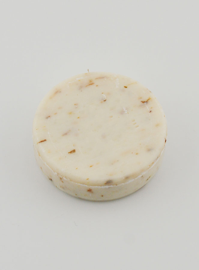 Savon Exfoliant à la Lavande AOP - 25g (pic 4)