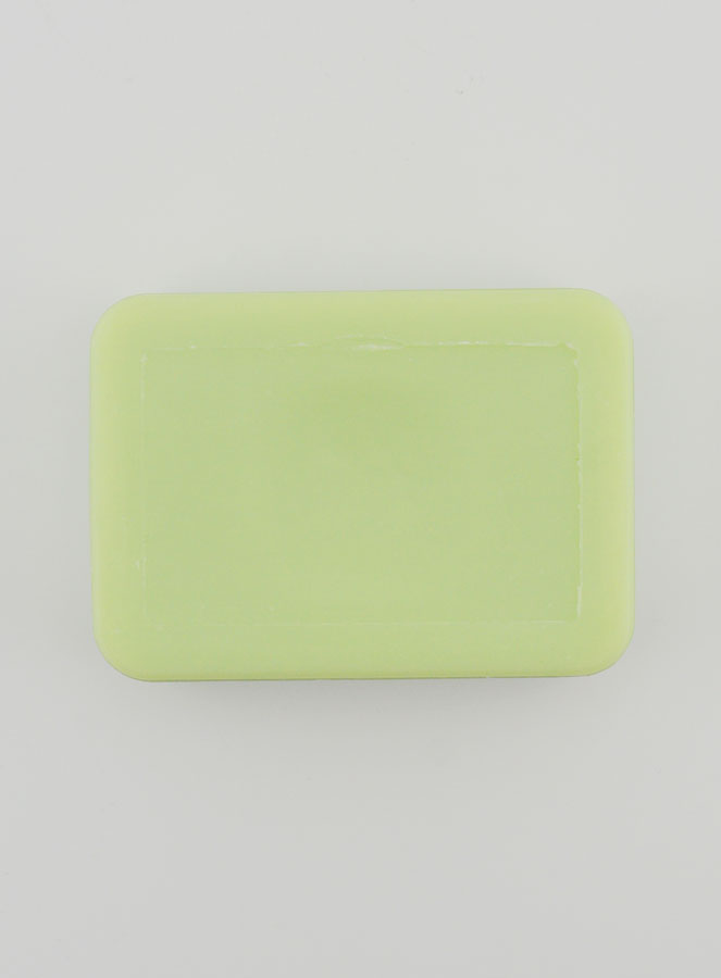 Savon à l'Huile d'Olive AOP & Aloe Vera Bio - 120g (pic 2)