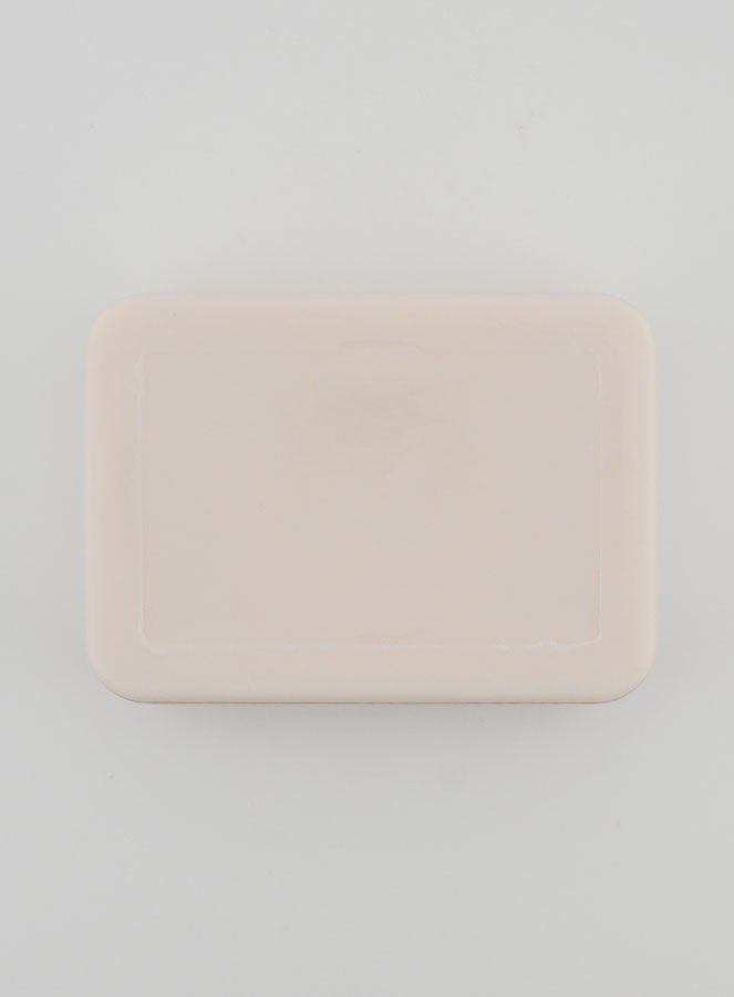 Savon à l'Huile d'Olive AOP & Fleur de Coton - 120g (pic 2)