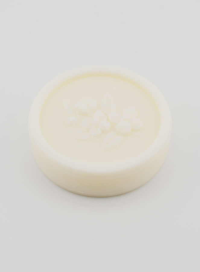 Savon au Lait de Chèvre Bio - 100g (pic 3)