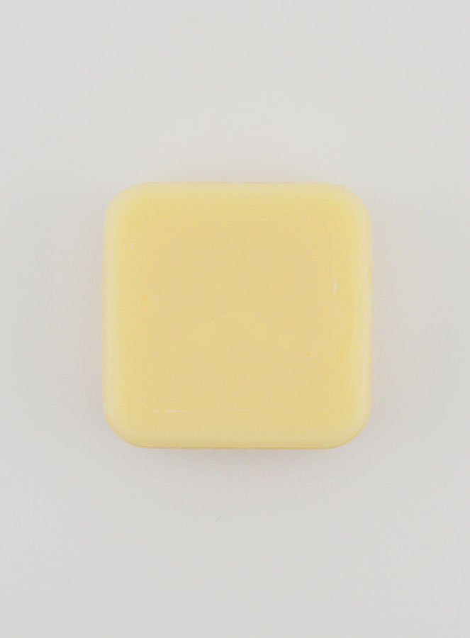 Savon à l'Huile d'Olive AOP & Amande - 25g (pic 2)