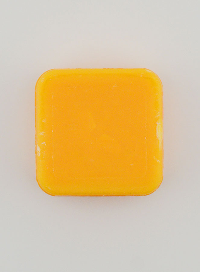 Savon à l'Huile d'Olive AOP & Fleur d'Oranger - 25g (pic 2)