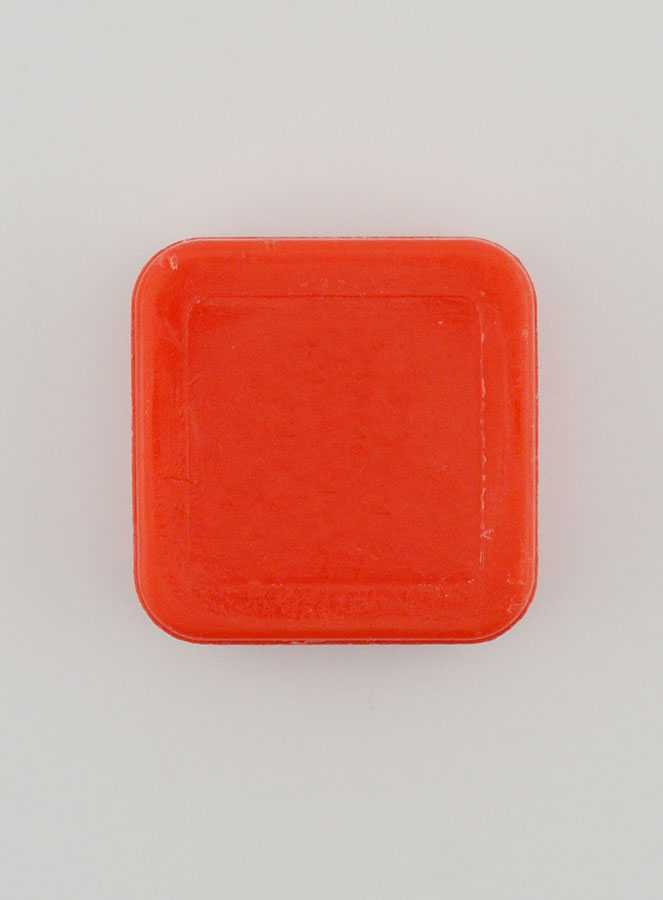 Savon à l'Huile d'Olive AOP & Coquelicot - 25g (pic 2)