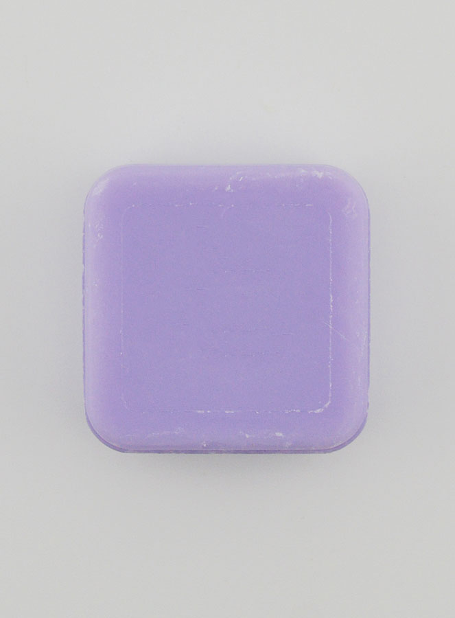 Savon à l'Huile d'Olive AOP & Lavande - 25g (pic 2)