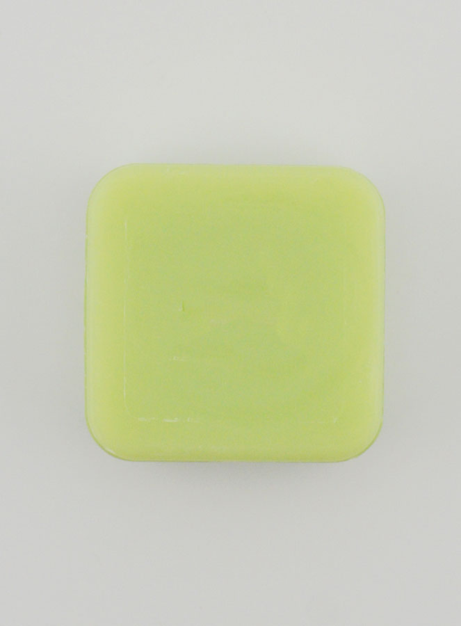 Savon à l'Huile d'Olive AOP & Aloe Vera Bio - 25g (pic 2)