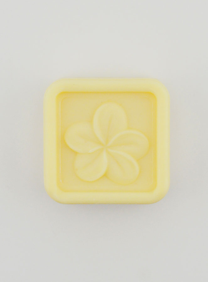 Savon à l'Huile d'Olive AOP & Monoï de Tahiti - 25g (pic 1)