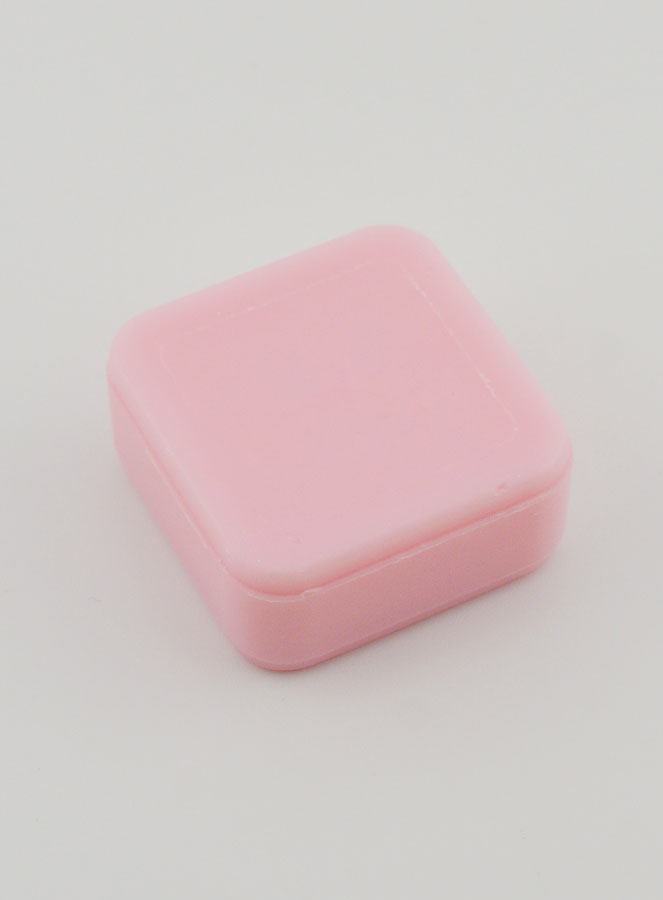 Savon à l'Huile d'Olive AOP & Rose de Mai - 25g (pic 4)