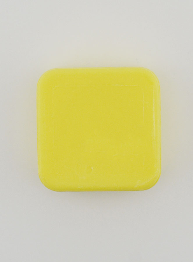 Savon à l'Huile d'Olive AOP & Mimosa - 25g (pic 2)