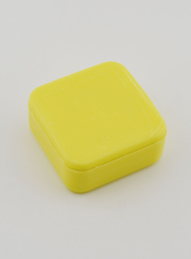 Savon à l'Huile d'Olive AOP & Mimosa - 25g (pic 4)