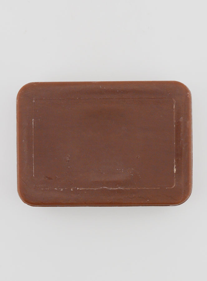 Savon à l'Huile d'Olive AOP & Vanille - 120g (pic 2)