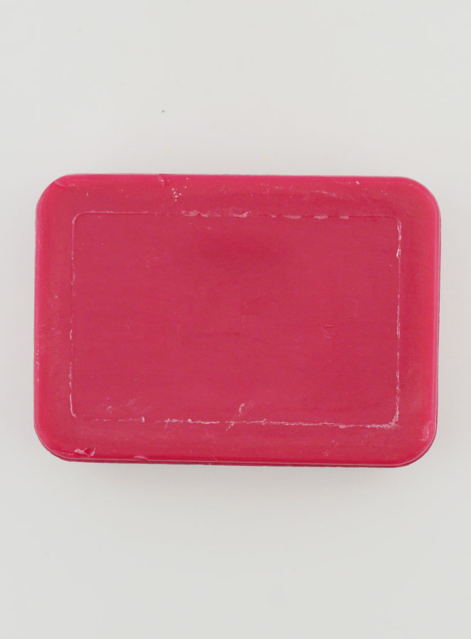 Savon à l'Huile d'Olive AOP & Cassis - 120g (pic 2)