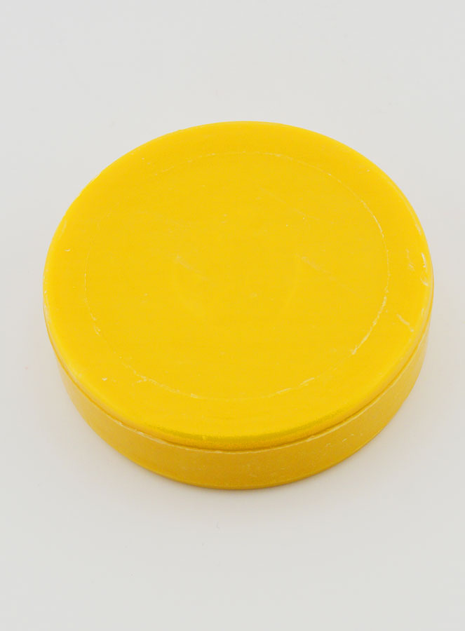 Savon à l'Huile d'Olive AOP & Passion - 120g (pic 4)