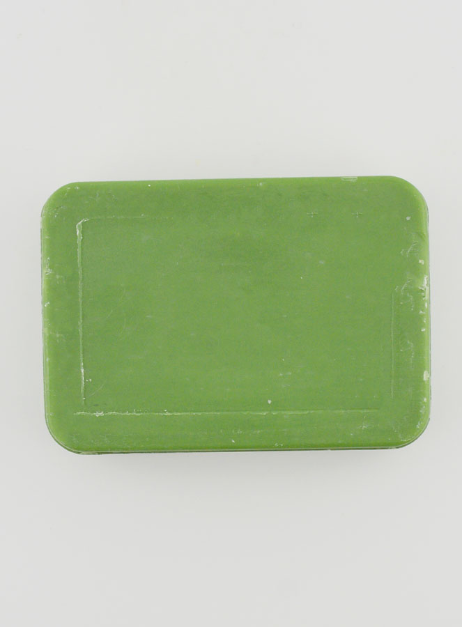 Savon à l'Huile d'Olive AOP & Cèdre - 120g (pic 2)