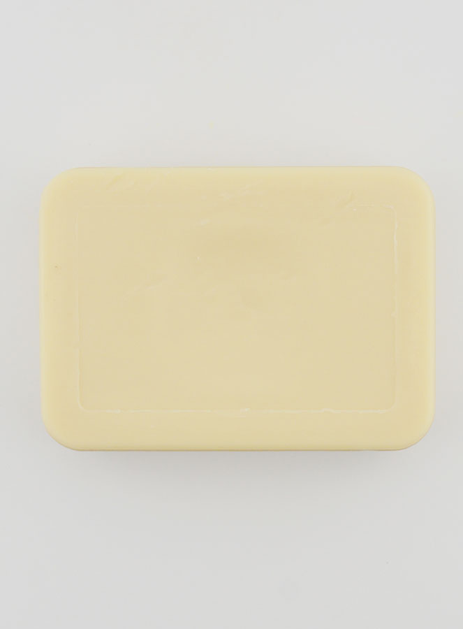 Savon à l'Huile d'Olive AOP & Monoï Bio- 120g (pic 2)