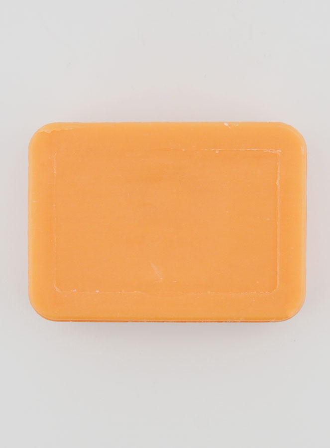 Savon à l'Huile d'Olive AOP & Melon - 120g (pic 2)