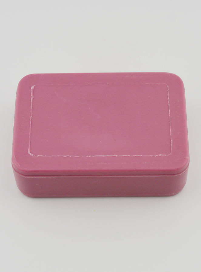 Savon à l'Huile d'Olive AOP & Patchouli - 120g (pic 4)