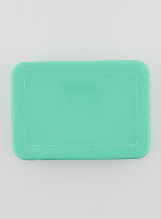 Savon à l'Huile d'Olive AOP & Thé Vert - 120g (pic 2)