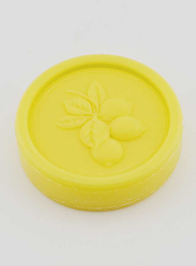 Savon Botanique Citron - 100g (pic 3)