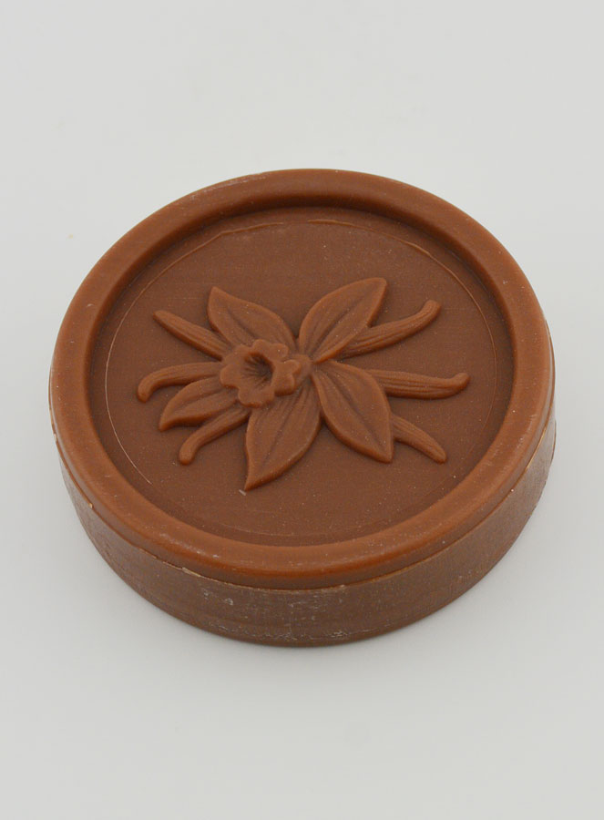 Savon Botanique Vanille - 100g (pic 3)