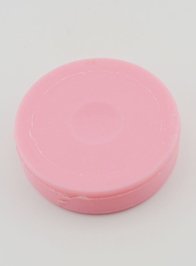 Savon Botanique Rose de Mai - 100g (pic 4)