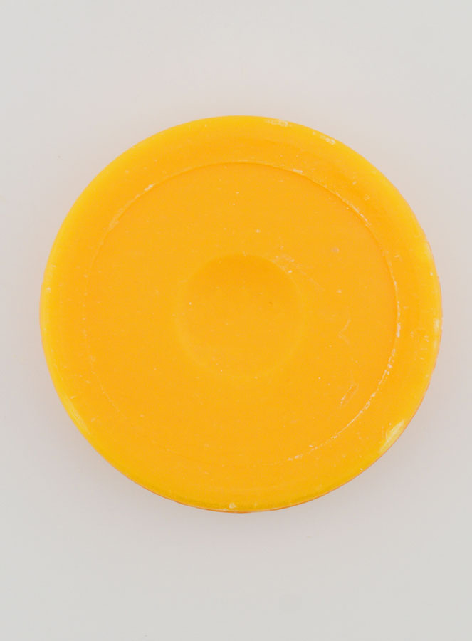 Savon Botanique Fleur d'Oranger - 100g (pic 2)