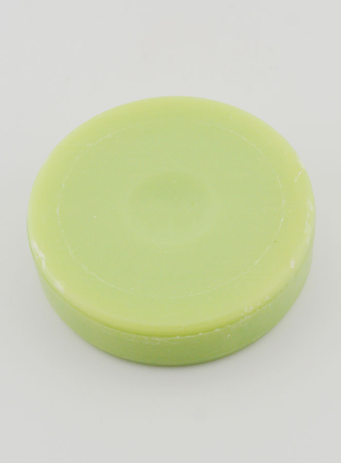 Savon Lait d'Ânesse & Aloe Vera Bio - 100g (pic 4)