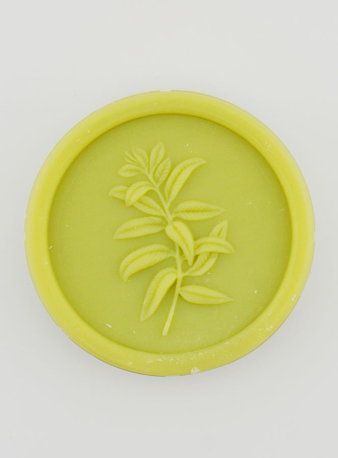 Savon Botanique Verveine - 100g (pic 1)