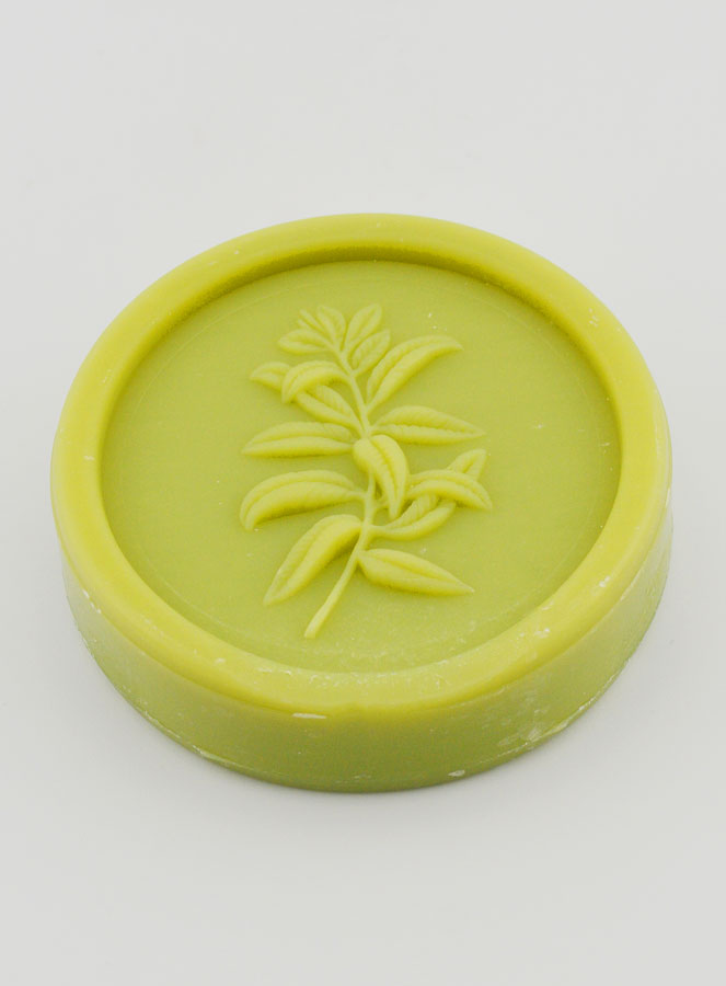 Savon Botanique Verveine - 100g (pic 3)