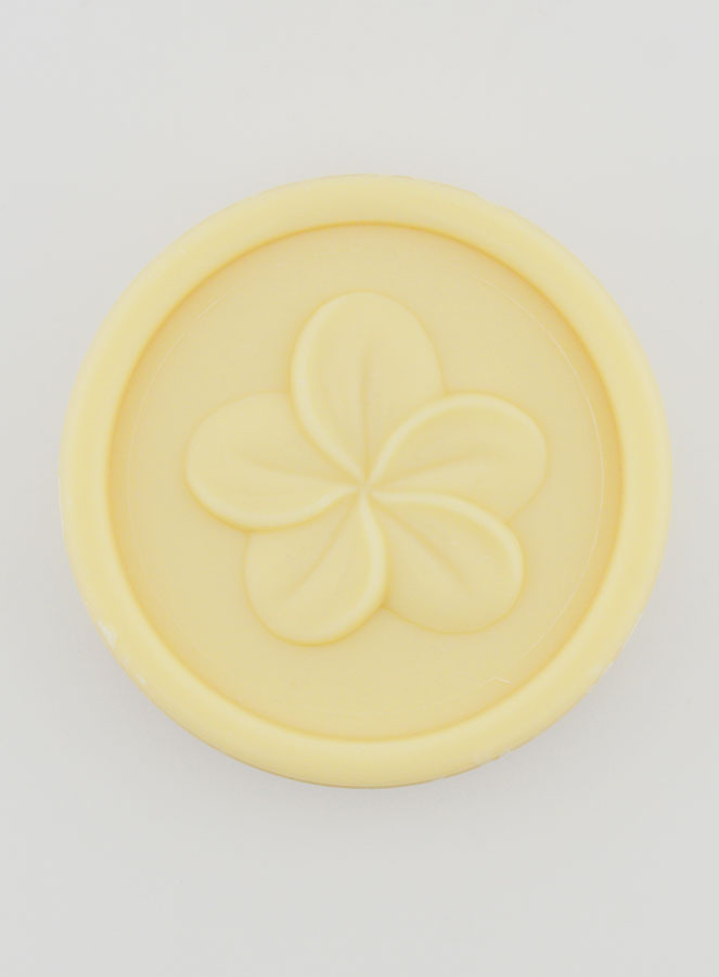 Savon Botanique au Monoï - 100g (pic 1)