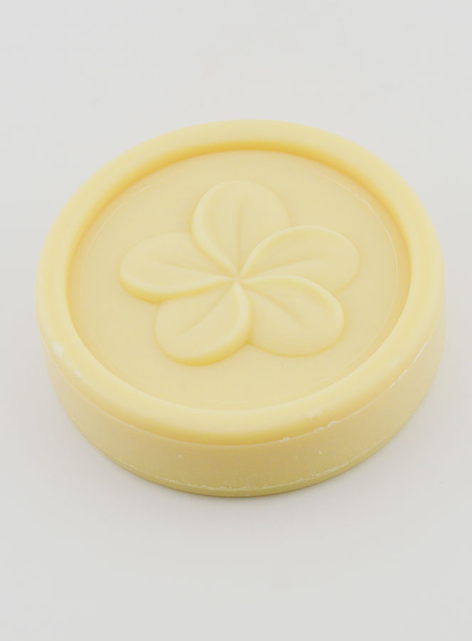 Savon Botanique au Monoï - 100g (pic 3)