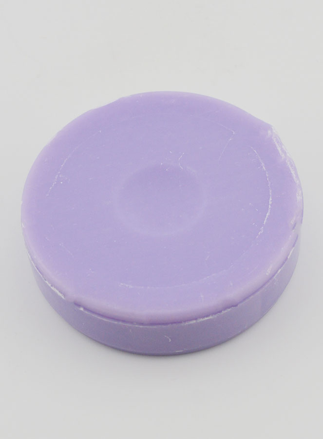 Savon Botanique à la Lavande - 100g (pic 4)