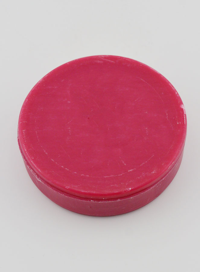 Savon Lait d'Ânesse Bio & Cassis - 100g (pic 4)
