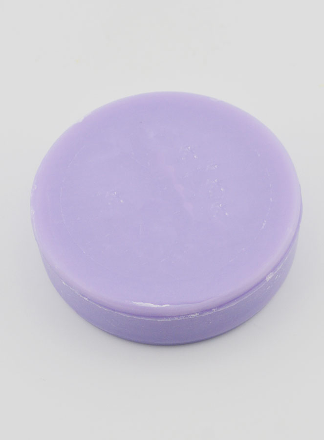 Savon Lait d'Ânesse Bio & Lavande - 100g (pic 4)