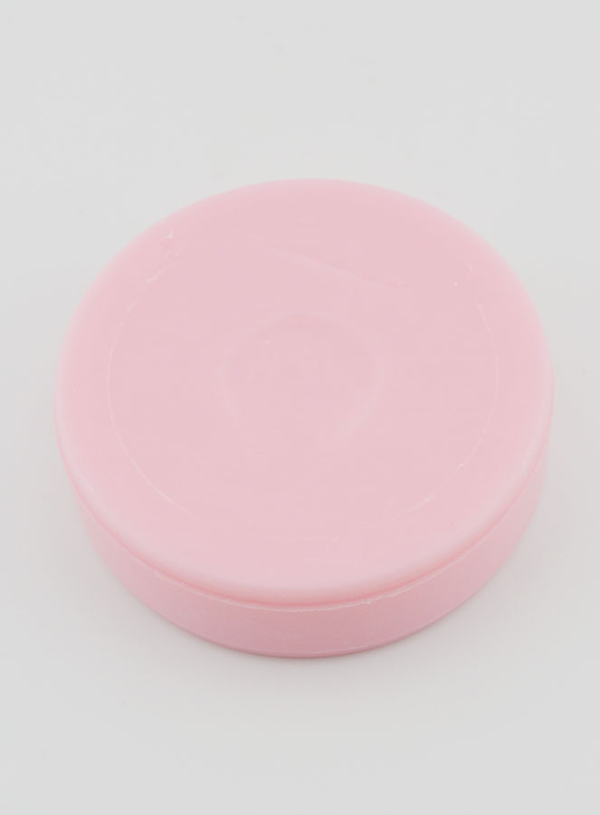 Savon Lait d'Ânesse Bio & Rose de Mai - 100g (pic 4)