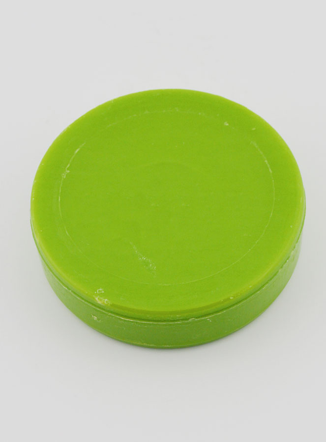 Savon Lait d'Ânesse Bio & Citron Vert - 100g (pic 4)