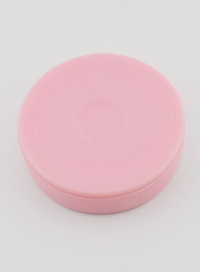 Savon Lait d'Ânesse Bio & Fleur de Cerisier - 100g (pic 4)