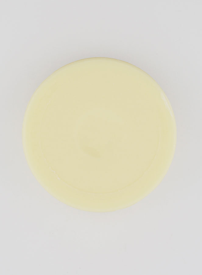 Savon Lait d'Ânesse Bio & Gentiane - 100g (pic 2)