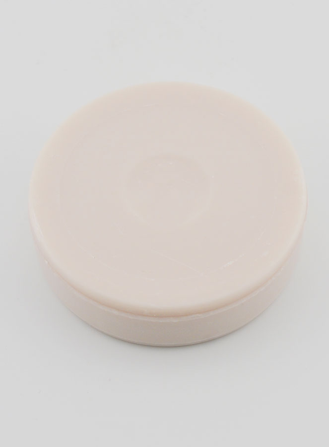 Savon Lait d'Ânesse Bio & Fleur de Coton - 100g (pic 4)