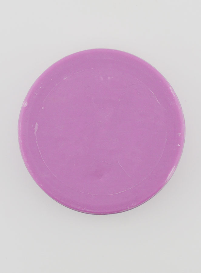 Savon Lait d'Ânesse Bio & Violette - 100g (pic 2)