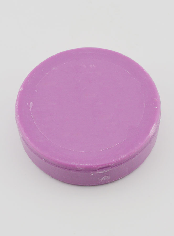 Savon Lait d'Ânesse Bio & Violette - 100g (pic 4)