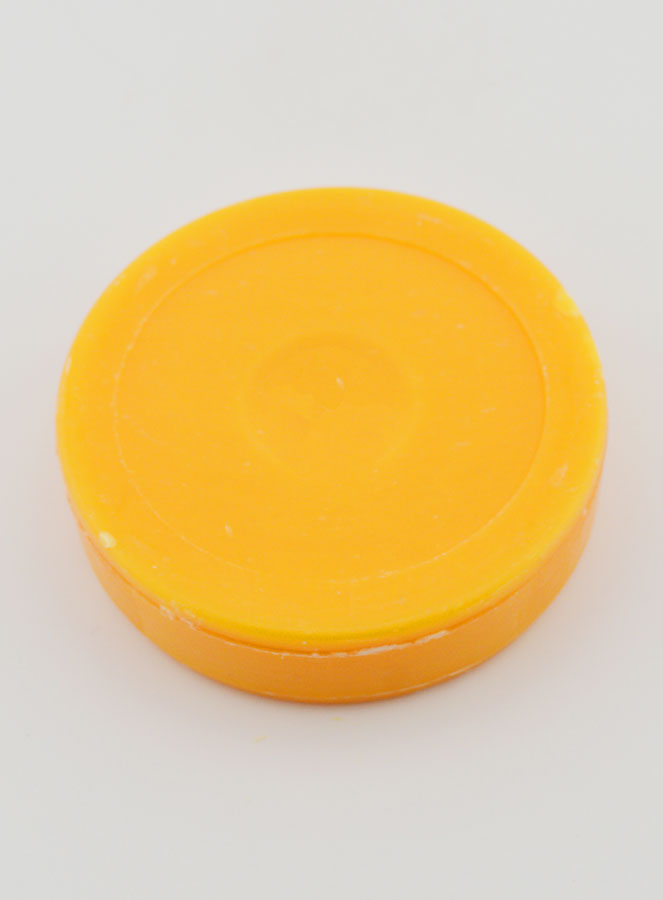 Savon Lait d'Ânesse Bio & Thé Vert - 100g (pic 4)