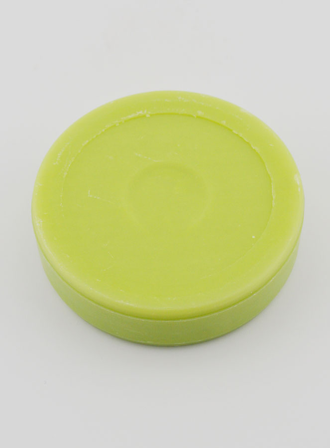 Savon Lait d'Ânesse Bio & Génépi - 100g (pic 4)