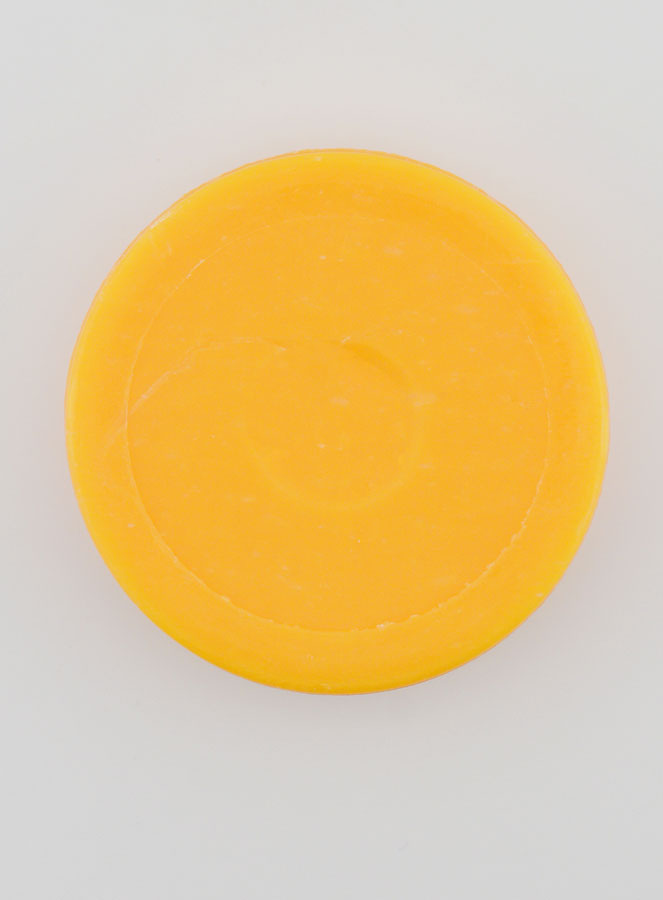 Savon Lait d'Ânesse Bio & Fleur d'Oranger - 100g (pic 2)