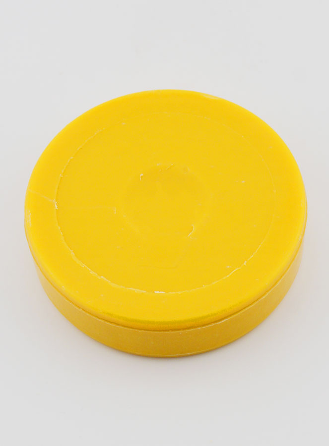 Savon Lait d'Ânesse Bio & Fruit de la Passion - 100g (pic 4)