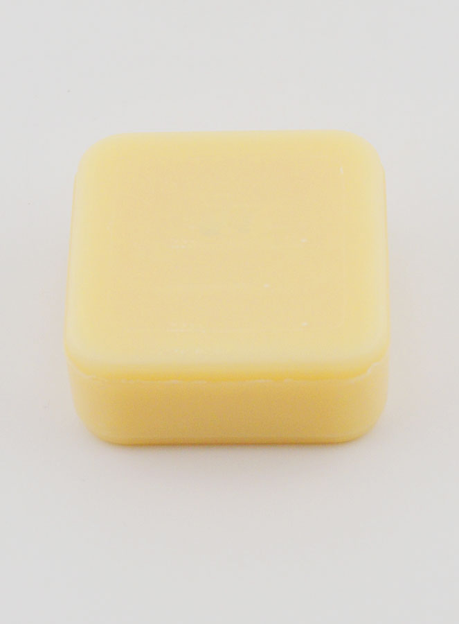 Savon à l'Huile d'Olive AOP & Amande - 25g (pic 4)