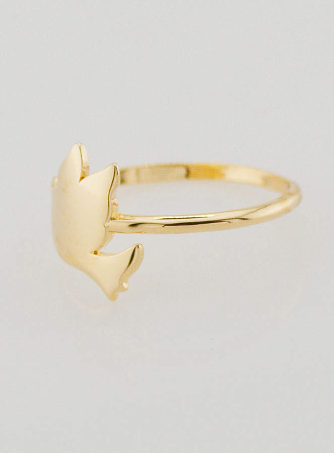 Bague Argent Coquille St Jacques de Compostelle - T52 (pic 2)