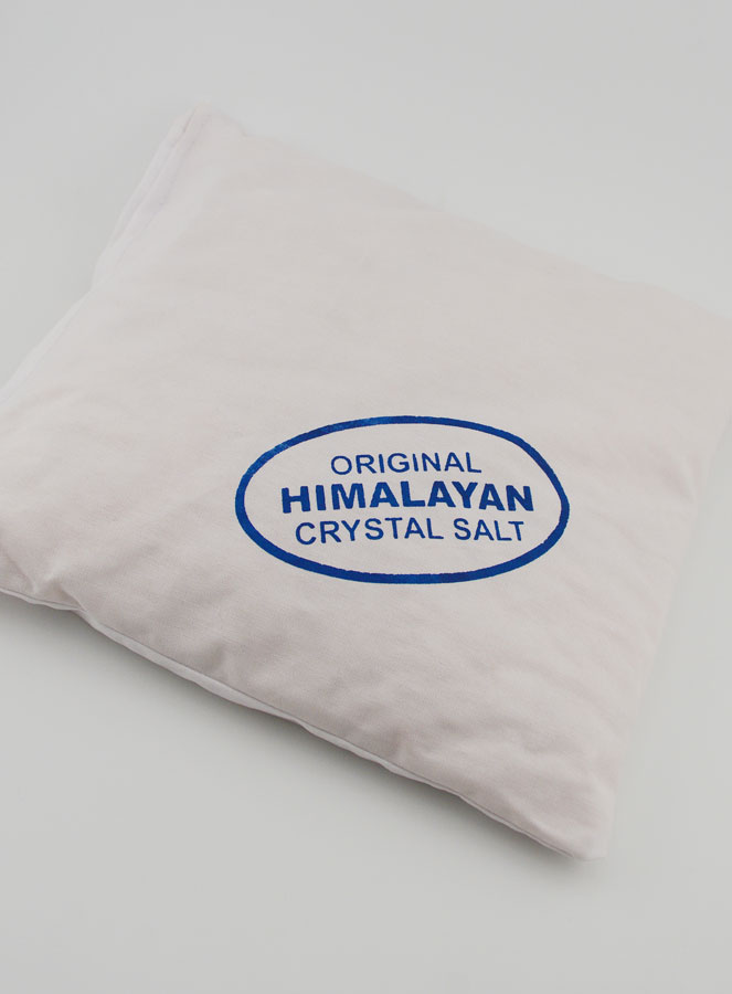 Coussin Anti Douleurs Sel de l'Himalaya (pic 2)